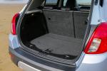 Vauxhall Mokka 2012 года